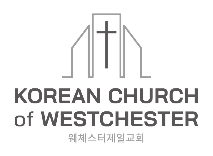 웨체스터제일교회 로고 · Korean Church of Westchester